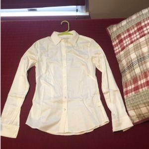 Banana Republic Button Down Shirt